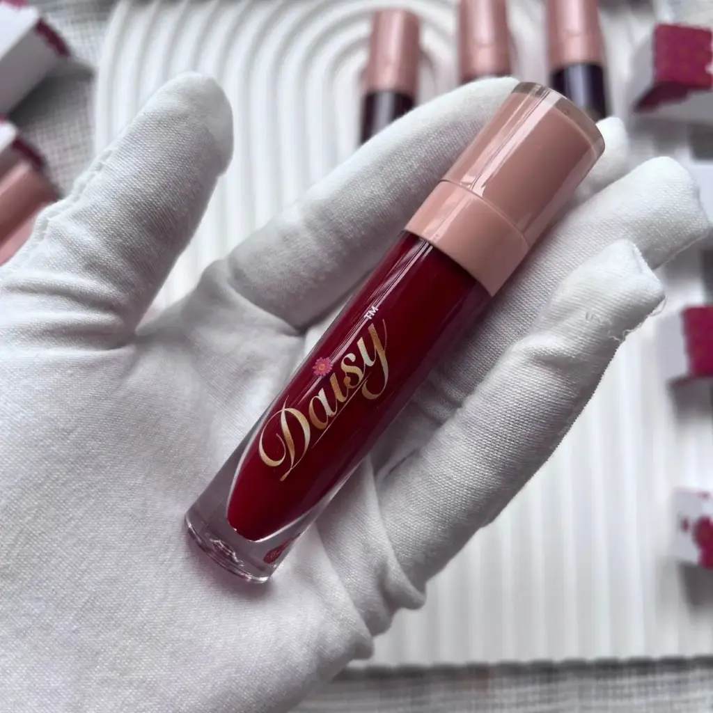 ROGO MANDULI Matte Liquid Lipstick