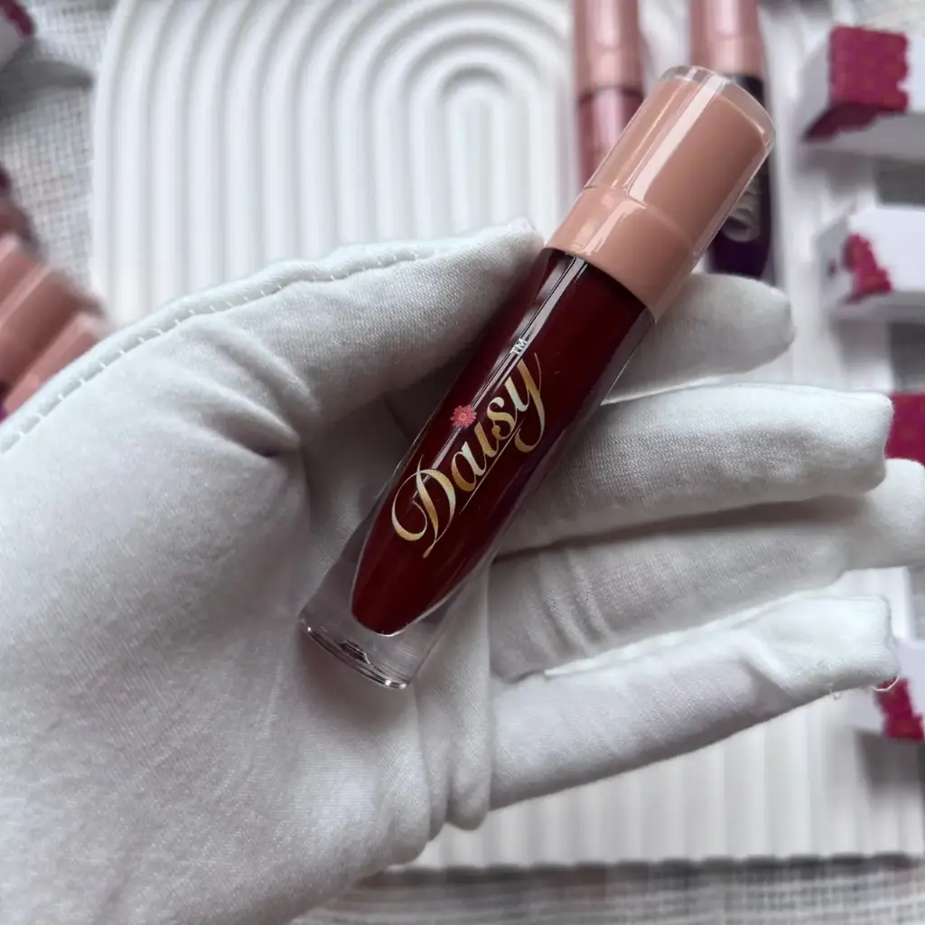 SARDIS Matte Liquid Lipstick