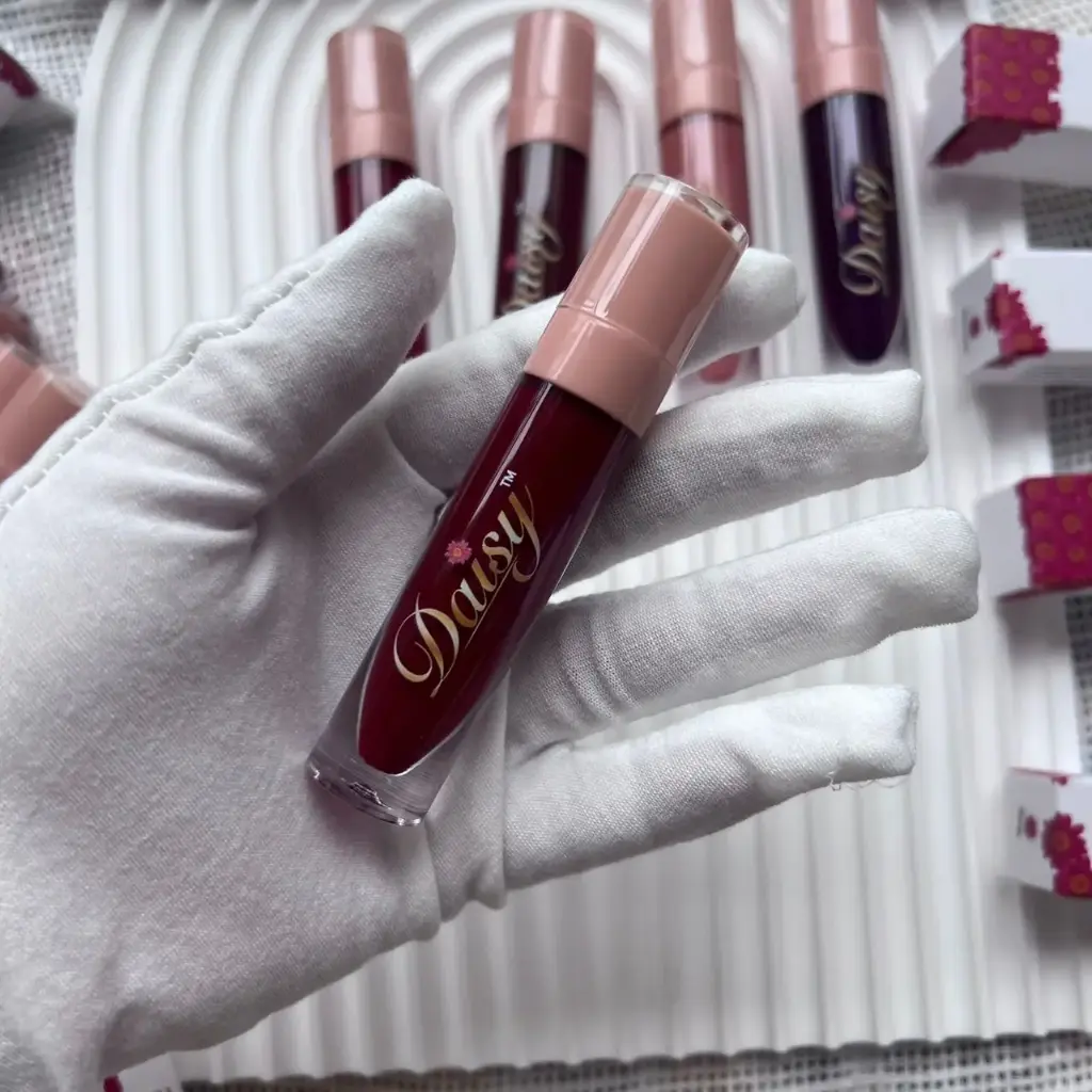 EDEN Matte Liquid Lipstick