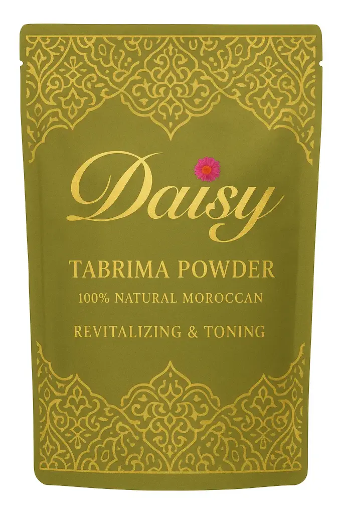 Daisy™ Moroccan Tabrima Powder