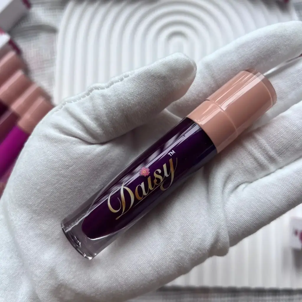 Daisy™ JERUSALEM Matte Liquid Lipstick