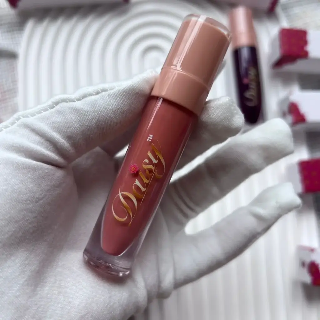 SPIRITED Matte Liquid Lipstick